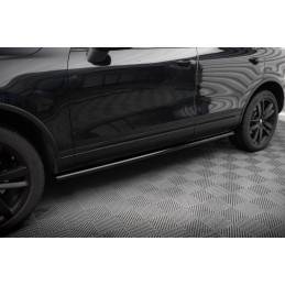 Maxton - Rajouts Des Bas De...