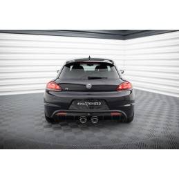 Maxton - Diffuseur Arrière...