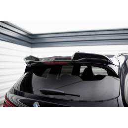 Spoiler Cap 3D BMW X3 M F97...
