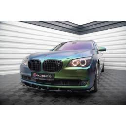 Maxton - Lame Du Pare-Chocs...