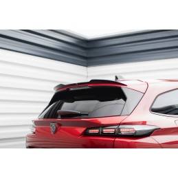 Spoiler Cap Peugeot 308 SW...