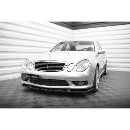 Maxton - Lame Du Pare-Chocs...