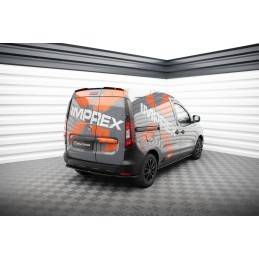 Maxton - Spoiler Cap...