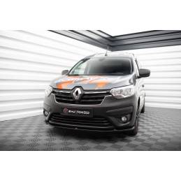 Maxton - Lame Du Pare-Chocs...