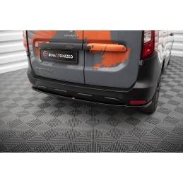 Arriere Splitter Renault...