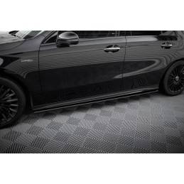 Maxton - Street Pro Rajouts...