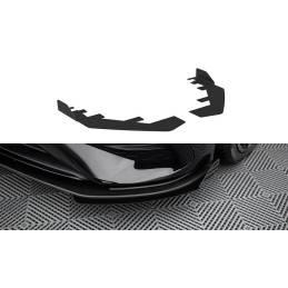 Maxton - Front Flaps...