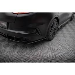 Maxton - Street Pro Lame Du...