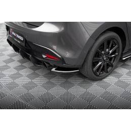 Maxton - Lames De...