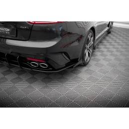 Maxton - Street Pro Lame Du...