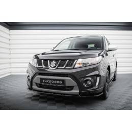 Maxton - Lame Du Pare-Chocs...