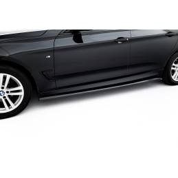 Maxton - Rajouts Des Bas De...