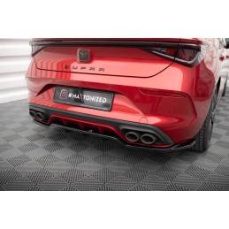 Maxton - Arriere Splitter...