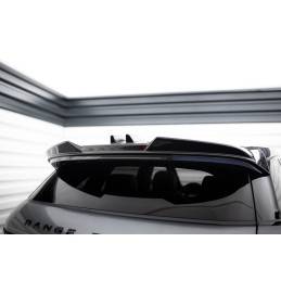 Spoiler Cap 3D Land Rover...