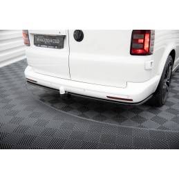 Maxton - Arriere Splitter...