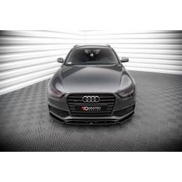 Maxton - Lame Du Pare-Chocs...