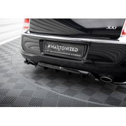 Maxton - Arriere Splitter...