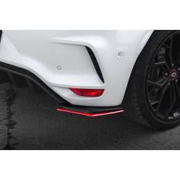 Maxton - Lame Du Pare-Chocs...