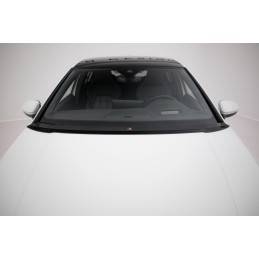 Maxton - Capot extension...