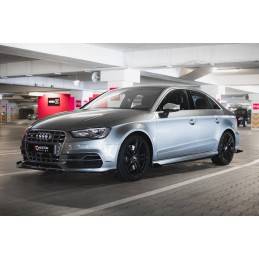 Maxton - Street Pro Rajouts...