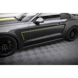 Maxton - Street Pro Rajouts...