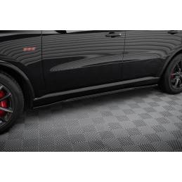 Maxton - Rajouts Des Bas De...