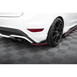 Maxton - Lames De...