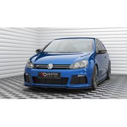 Maxton - Lame Du Pare-Chocs...