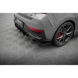 Maxton - Lames De...