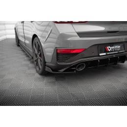 Maxton - Lames De...