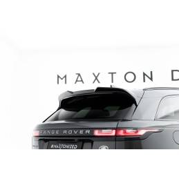 Spoiler Cap 3D Land Rover...
