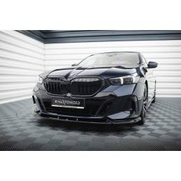 Maxton - Lame Du Pare-Chocs...