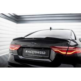 Maxton - Spoiler Cap 3D...