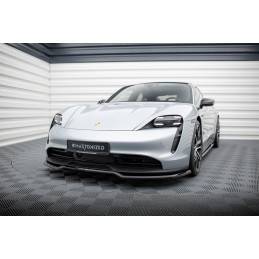 Maxton - Lame Du Pare-Chocs...