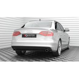 Maxton - Arriere Splitter...