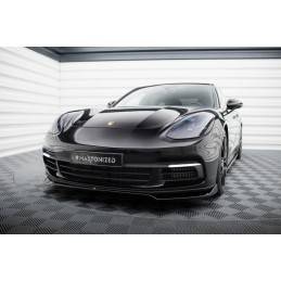 Maxton - Lame Du Pare-Chocs...