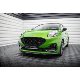 Maxton - Lame Du Pare-Chocs...