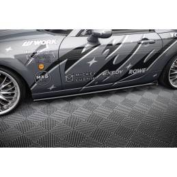 Maxton - Rajouts Des Bas De...