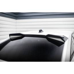 Maxton - Plus Haut Spoiler...