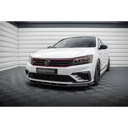 Maxton - Lame Du Pare-Chocs...