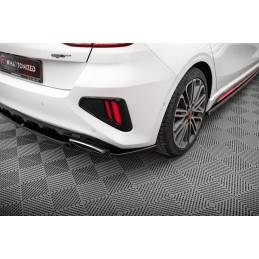 Maxton - Lames De...