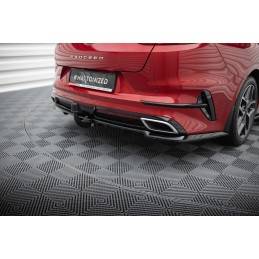 Maxton - Arriere Splitter...