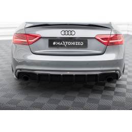 Maxton - Diffuseur Arrière...