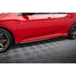 Maxton - Rajouts Des Bas De...