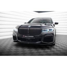 Maxton - Lame Du Pare-Chocs...