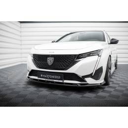 Maxton - Lame Du Pare-Chocs...