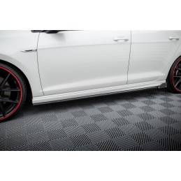 Maxton - Rajouts Des Bas De...