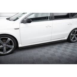 Maxton - Rajouts Des Bas De...