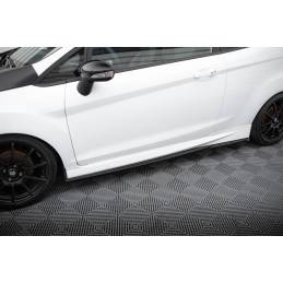 Maxton - Rajouts Des Bas De...