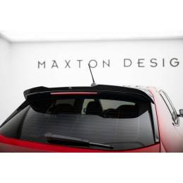 Spoiler Cap Skoda Fabia Mk4...